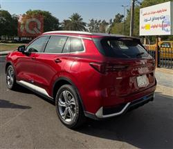 Ford Territory